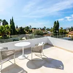 Beautiful Modern Villa With Amazing Views